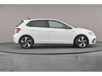 Used VW Polo 207 HP (152 kW) 2022 Hatchback