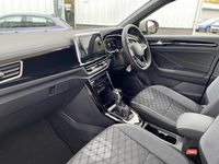 Used VW T-Roc R-line 150 HP (110 kW) 2025 Grey SUV