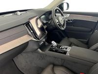 Used Volvo XC90 Ultra 455 HP (334 kW) 2025 Onyx black SUV