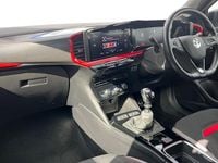 Used Vauxhall Mokka SRi 131 HP (96 kW) 2025 SUV