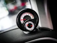 Used Smart ForTwo Coupé Premium 71 HP (52 kW) 2018 Black Coupe