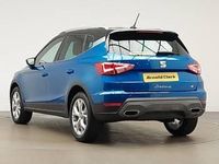 New Seat Arona FR 150 HP (110 kW) 2025 Blue SUV