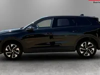 Used Vauxhall Grandland X Ultimate 136 HP (100 kW) 2025 Black SUV