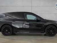 Used BMW iX M Sport 394 kW (537 HP) 2025 Black SUV
