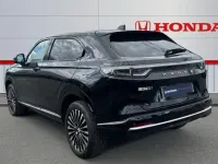 Begagnad Honda e Elegance 150 kW (204 HK) 2024 Halvkombi