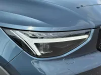 Used Volvo XC40 Ultra 2025 Blue SUV