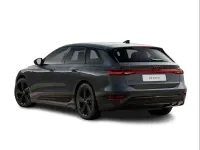 New Audi A6 e-tron Black Edition 206 kW (281 HP) 2026 Other Estate