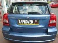 Used Dodge Caliber 2009 Hatchback