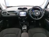 used Jeep Renegade 1.3 T4 GSE Night Eagle II 5dr DDCT