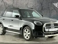 Usado Mini Countryman 215 HP (158 kW) 2024 Preto SUV