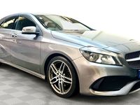 used Mercedes A200 A-ClassAMG Line 5dr Auto