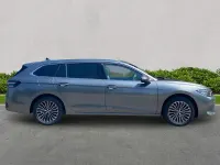 New VW Passat Elegance 150 HP (110 kW) 2026 Grey Estate