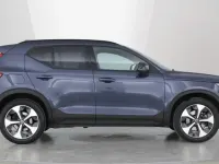 Used Volvo XC40 Plus 161 HP (118 kW) 2026 SUV