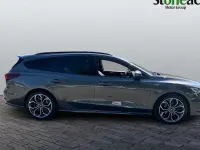 Used Ford Focus ST-Line X 125 HP (91 kW) 2023 Hatchback