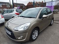 used Citroën C3 Vtr Plus 50000 MILES PETROL MANUAL ULEZ FULL SERVICE HISTORY LOW MILEAGE 1.4