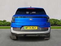 Used Ford Explorer Premium 210 kW (286 HP) 2024 Blue SUV