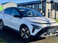 Used Hyundai Bayon Ultimate 2021 SUV