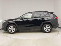Used Toyota RAV4 Hybrid 218 HP (160 kW) 2019 Black SUV