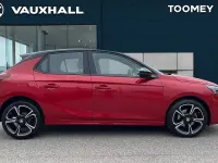 Second-hand Vauxhall Corsa 101 CP (74 kW) 2026 Hatchback