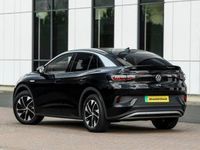 New VW ID.5 Pro 210 kW (286 HP) 2025 Black SUV