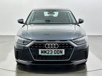 Used Audi A1 Sportback Sport 95 HP (69 kW) 2026 Hatchback