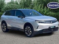 Second-hand Vauxhall Grandland 156 kW (213 CP) 2025 Gri SUV