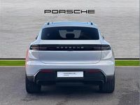 Used Porsche Macan 264 kW (360 HP) 2026 Grey SUV