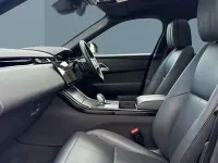 Used Land Rover Range Rover Velar HSE Dynamic 204 HP (150 kW) 2024 Silver SUV