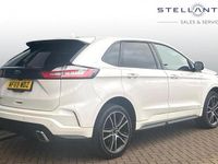 Used Ford Edge ST-Line 238 HP (175 kW) 2019 White SUV