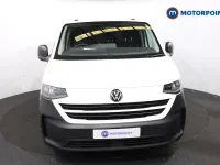 Used VW T7 2025 White Van