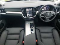 Novo Volvo V60 Plus 194 HP (142 kW) 2025 Carrinha