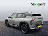 Used Kia EV3 GT-Line 147 kW (201 HP) 2024 Grey SUV