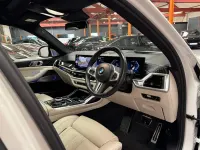 Used BMW X7 M Sport 2022 White SUV
