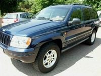 Used Jeep Grand Cherokee 2008 SUV