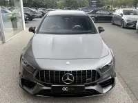 Used Mercedes A45 AMG AMG 421 HP (309 kW) 2025 Grey Hatchback