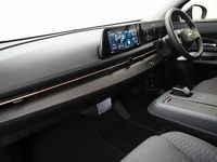 Used Nissan Ariya 160 kW (218 HP) 2024 Grey SUV