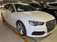 Used Audi S3 Sportback 300 HP (220 kW) 2016 Hatchback