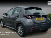 Used Toyota Yaris 116 HP (85 kW) 2026 Hatchback