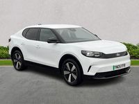 Used Ford Capri Select 210 kW (286 HP) 2025 White SUV