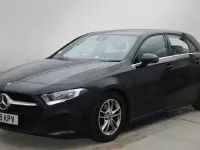 Used Mercedes A180 SE 136 HP (100 kW) 2019 Hatchback