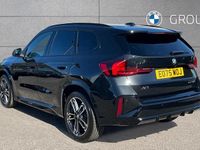 Used BMW X1 M Sport 170 HP (125 kW) 2025 Black SUV