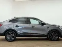 Used Renault Arkana R.S. 142 HP (104 kW) 2022 Grey  SUV