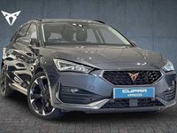 Used Cupra Leon 2023 Grey Estate