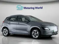 Used Hyundai Kona SE 100 kW (136 HP) 2022 SUV