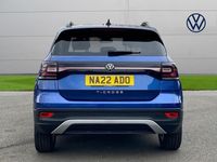 used VW T-Cross - ESTATE SPECIAL EDITION