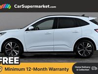 Used Ford Kuga ST-Line X 190 HP (139 kW) 2023 SUV