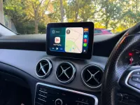 Used Mercedes GLA180 Urban 2020 Red SUV