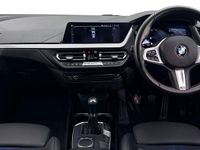 Used BMW 118 M Sport 134 HP (98 kW) 2024 Grey Hatchback