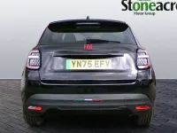 New Fiat 600E Red 114 kW (156 HP) 2025 Hatchback