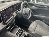 Used VW Tiguan R-line 272 HP (200 kW) 2026 SUV